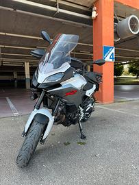 Bmw F 900 XR