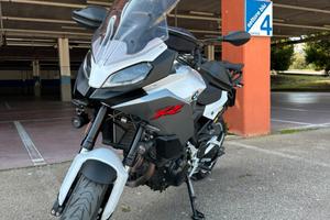 Bmw F 900 XR