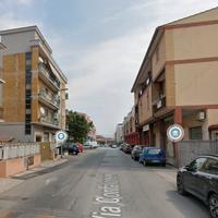 Pomezia accogliente bilocale ammobiliato