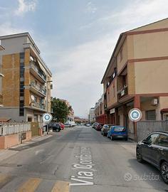 Pomezia accogliente bilocale ammobiliato