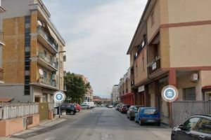 Pomezia accogliente bilocale ammobiliato