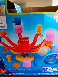 Giocattolo bimbo 4 anni