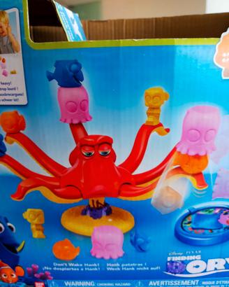 Giocattolo bimbo 4 anni