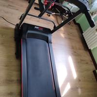 Tapis roulant Fit fiu MC 400