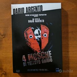 DVD da collezione