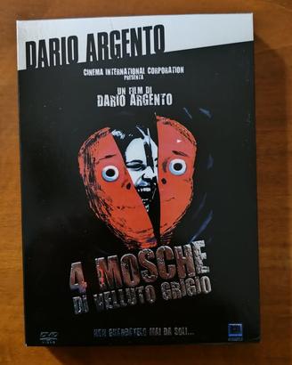 DVD da collezione