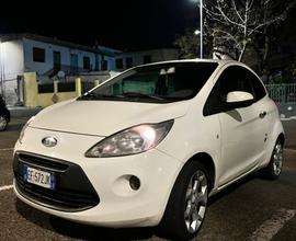 FORD Ka 2ª serie - 2010