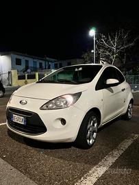 FORD Ka 2ª serie - 2010