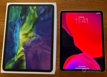 IPad Pro Apple