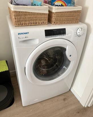 Lavatrice ZeroWatt - 7 KG - 1200 RPM - A+++