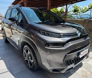 citroen c3 aircross 1.5 shine pack 110 cv 50.000