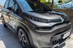 citroen c3 aircross 1.5 shine pack 110 cv 50.000