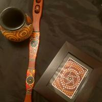 Set 3 pezzi per collezionisti 