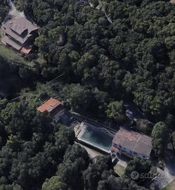 Appartamento da finire