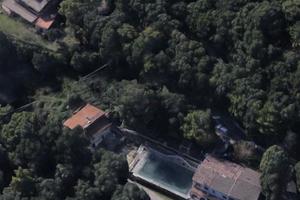 Appartamento da finire