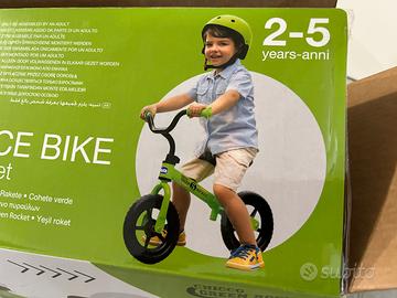 Chicco Bicicletta Senza Pedali