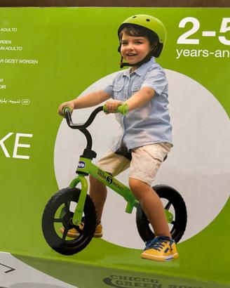 Chicco Bicicletta Senza Pedali