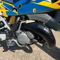 Venerdo Husqvarna SM 125,