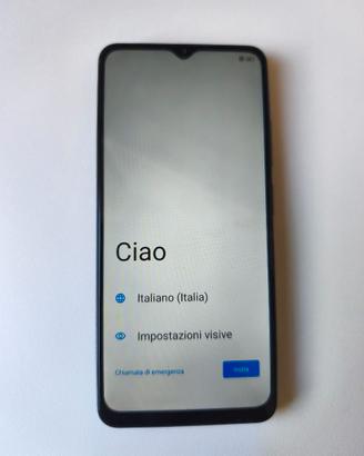 Smartphone ZTE 73 A 5G