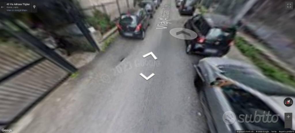 Appartamento – Roma, Monte Sacro Alto, Municipio Roma III - Vista 2