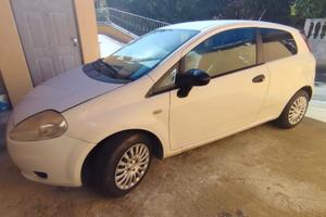 FIAT GRANDE PUNTO
