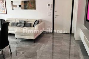 Appartamento nuovo (zona macchia romana)