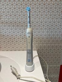 ORAL B - spazzolino elettrico non funzionante