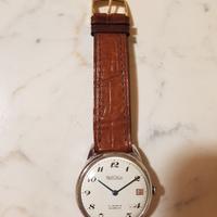 HERODIA 17 JEWELS INCABLOC SWISS MADE 1950
