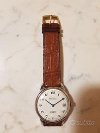 HERODIA 17 JEWELS INCABLOC SWISS MADE 1950