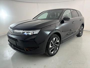 OPEL Grandland 1.2 hybrid GS 136cv e-dcs6