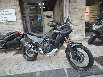 Yamaha T?n?r? 700 World Raid