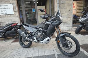 Yamaha T?n?r? 700 World Raid