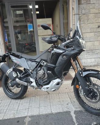 Yamaha T?n?r? 700 World Raid