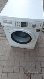 lavatrice bosh 8 kg 1200 giri A+++