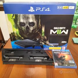 PlayStation 4 HDR 500 gb