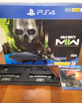 PlayStation 4 HDR 500 gb