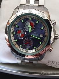 Pryngeps CR 814 CRONO