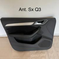 Pannello Rivestimento Interno Portiera Anteriore S