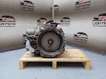 Dsg dq381 0gc cambio automatico volkswagen golf 7m
