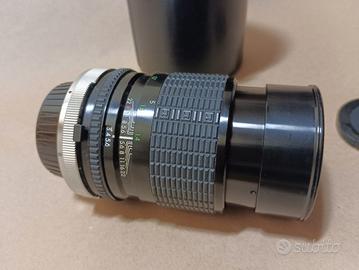 Obiettivo Sigma Mini-Tele