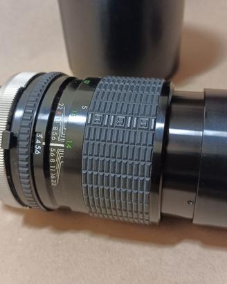 Obiettivo Sigma Mini-Tele