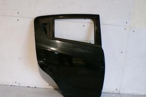 Portiera Posteriore Destra Chevrolet Spark 2012