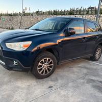 RICAMBI USATI MITSUBISHI ASX 1.8 2011 4N13 - CARRP