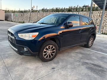 RICAMBI USATI MITSUBISHI ASX 1.8 2011 4N13 - CARRP