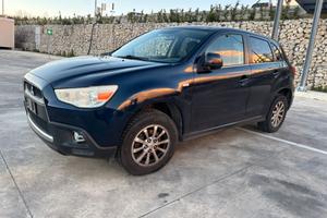 RICAMBI USATI MITSUBISHI ASX 1.8 2011 4N13 - CARRP
