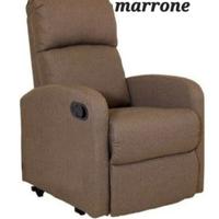 Poltrone manuali