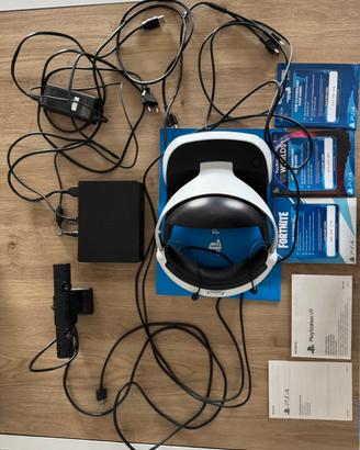 PlayStation VR