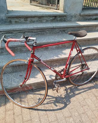 bici da corsa 