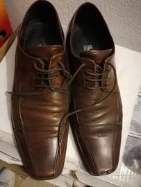 Scarpe uomo
