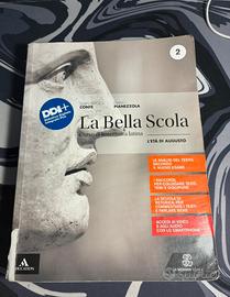 La bella scola 2
